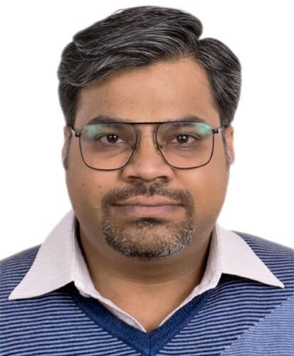 Dr. Lakshit Tomar