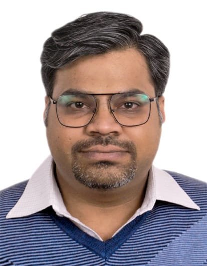 Dr. Lakshit Tomar