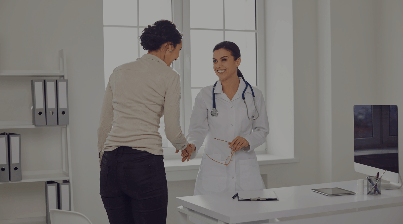 WoundGuide’s commitment to compassionate and professional wound care support with our best doctors team.