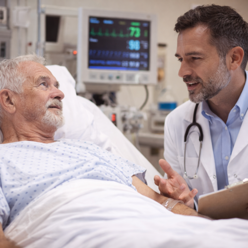 Battling Bedsores: Causes, Treatment, and Expert Wound Care Tips