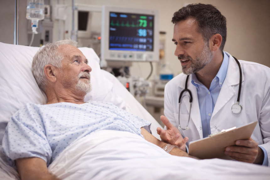 Battling Bedsores: Causes, Treatment, and Expert Wound Care Tips