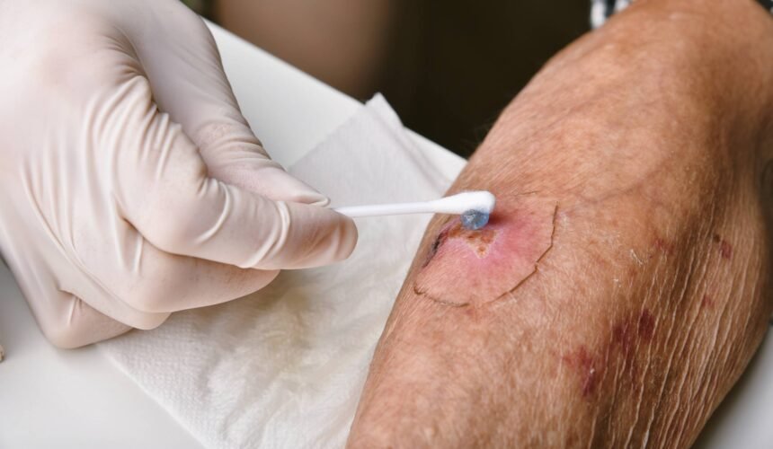 What Are Infectious Wounds? Causes, Symptoms, and Treatment