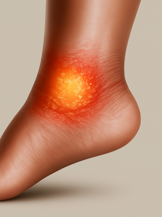 Understanding Chronic Non-Healing Wounds & Treatment