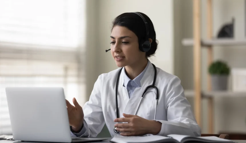 telehealth wound care