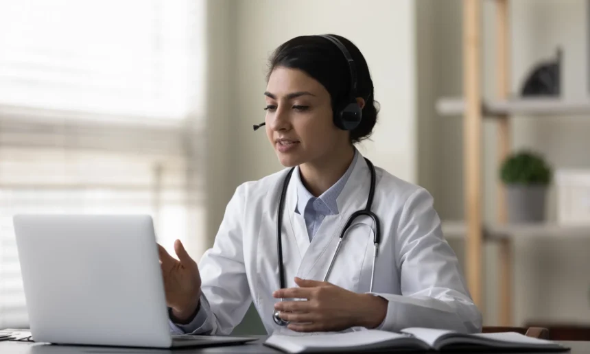 telehealth wound care